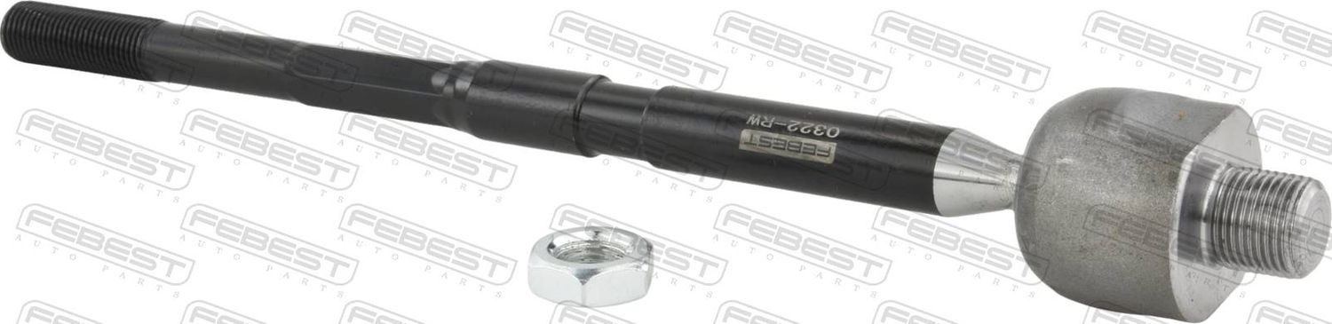 Рулевая тяга Febest. Артикул 0322-RW