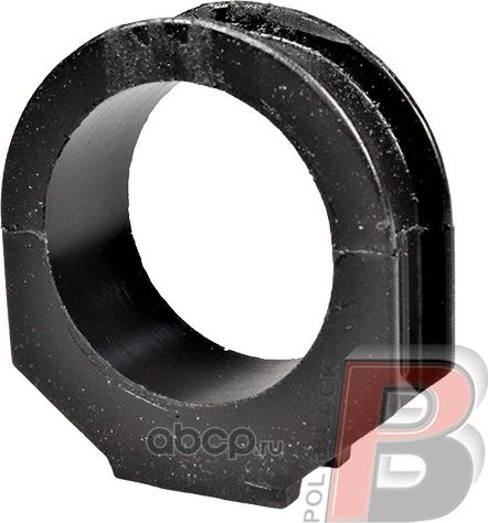 Втулка полиуретановая GR-12-1872 1K0498884 PolyBlack. Артикул GR121872