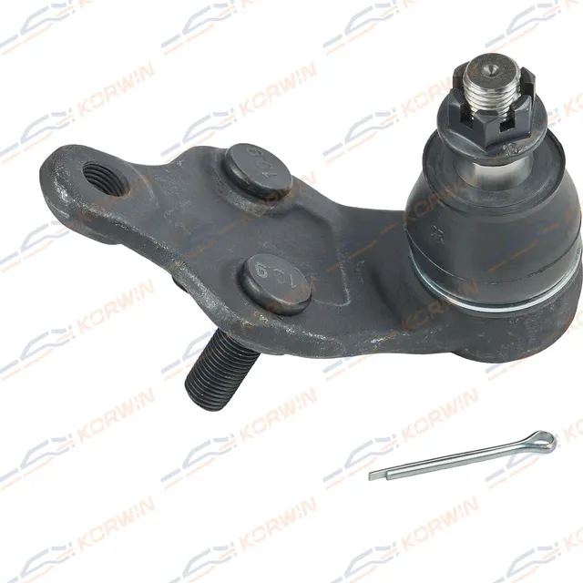 Шаровая опора R TOYOTA CAMRY ACV51) 2011 2015 гарантия 1 год 30т км) (Korwin). Артикул KWAE0006R