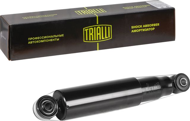 Амортизатор Trialli задний для Fiat Doblo I 2002-2015. Артикул AG 16512