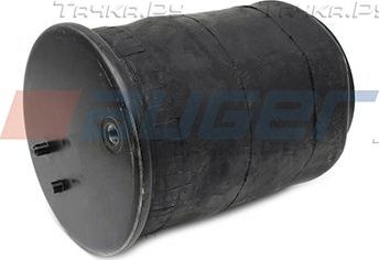Пневмоподушка (пневморессора) Auger для Scania P 2003-2015. Артикул AU 344930-KP