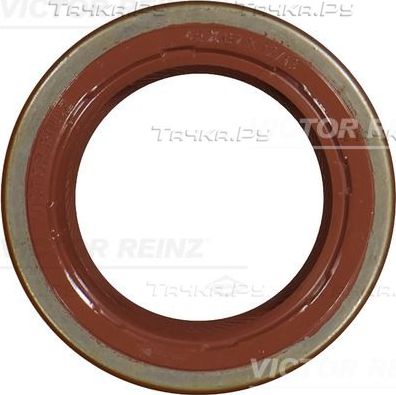 Сальник коленвала Victor Reinz (FPM (Fluor-Kautschuk)). Артикул 81-21023-30