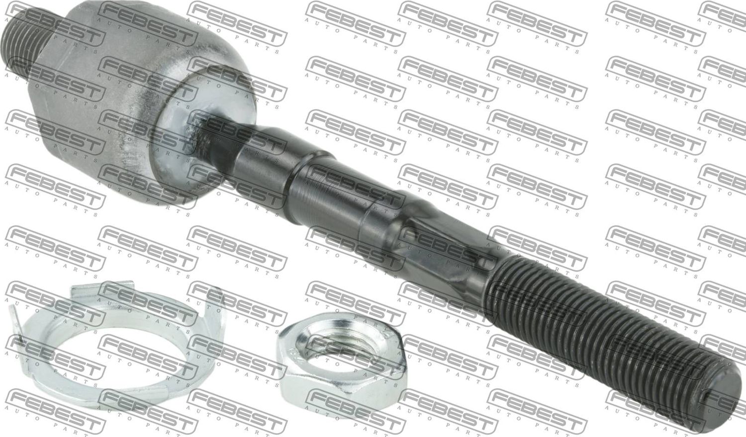 Рулевая тяга Febest. Артикул 2222-CER