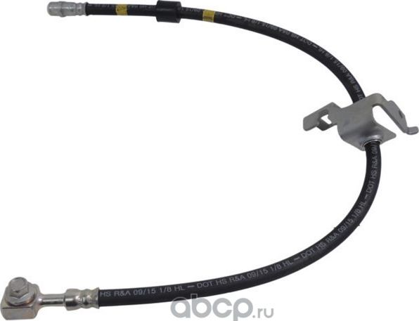 Тормозной шланг General Motors. Артикул 13359999