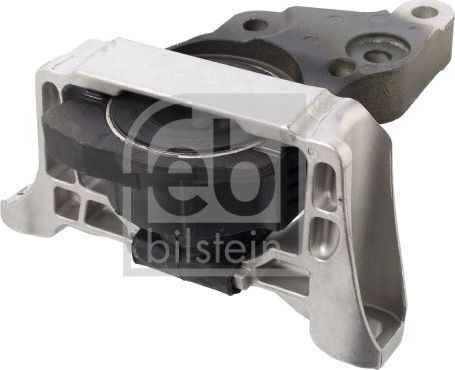 Подушка (опора) двигателя Febi Bilstein правая для Ford C-MAX II 2015-2019. Артикул 104408
