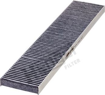 Салонный фильтр Hengst. Артикул E919LC