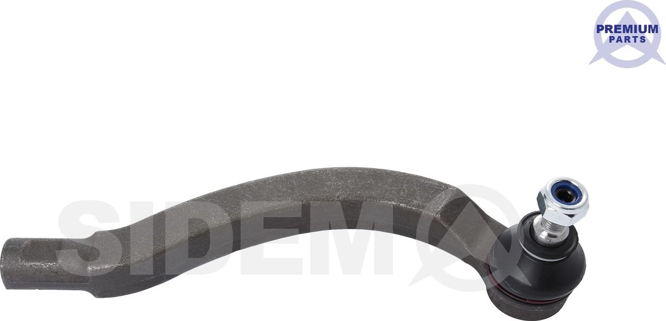 Наконечник рулевой тяги Sidem. Артикул 65635