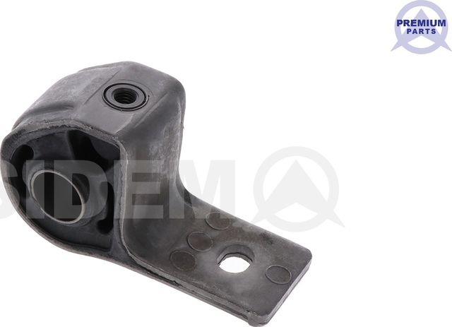 Сайлентблок переднего рычага подвески Sidem задний правый/левый для Citroen Berlingo I 1996-2011. Артикул 853617