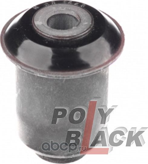 Сайлентблок (Polyblack). Артикул H061443