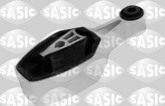 Подушка (опора) двигателя Sasic задняя правая верхняя для Citroen C-Elysee I 2012-2026. Артикул 2700099