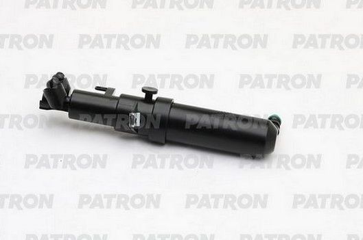 Форсунка омывателя фар Patron. Артикул PHW057