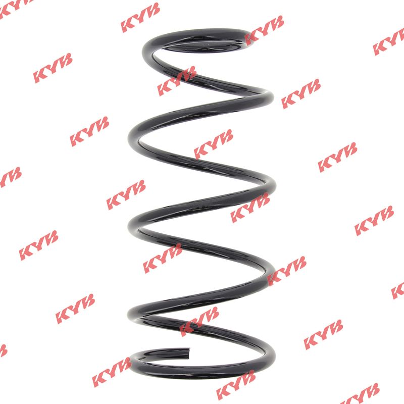 Пружина подвески KYB (Каяба) K-Flex. Артикул RC3415