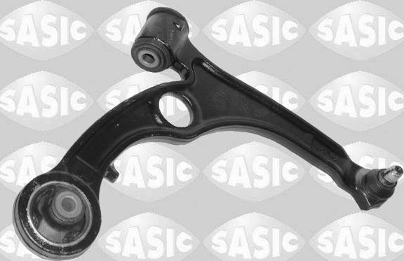 Треугольный рычаг передней подвески Sasic правый нижний для Fiat Stilo 2001-2008. Артикул 7476332