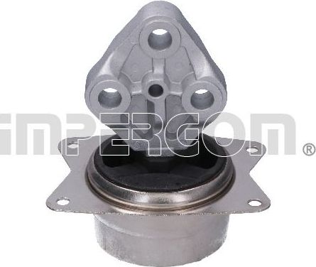 Подушка (опора) двигателя Original Imperium задняя для Fiat Croma II 2005-2011. Артикул 25928