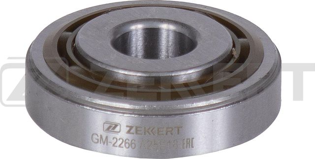 Опорный подшипник амортизатора (стойки) Zekkert передний для Renault Trafic II 2001-2014. Артикул GM-2266