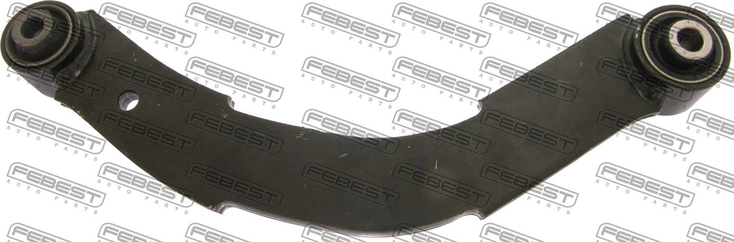 Поперечный рычаг задней подвески Febest. Артикул 0425-CU20UP