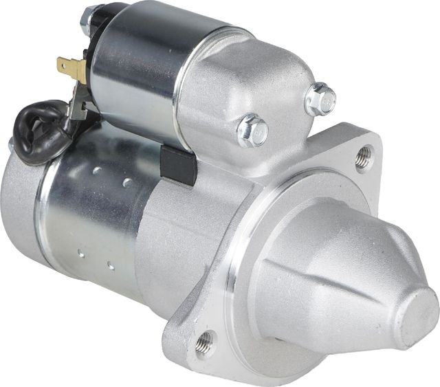 Стартер StartVOLT для Haval H9 I 2014-2026. Артикул LSt 2733