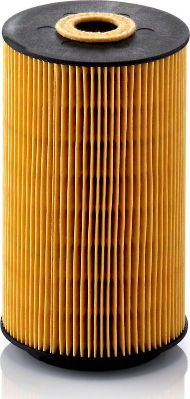 Масляный фильтр Mann-Filter для Audi A8 I (D2) 2000-2002. Артикул HU 942/1 x