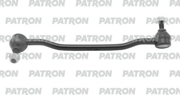 Стойка (тяга) стабилизатора Patron. Артикул PS4479R