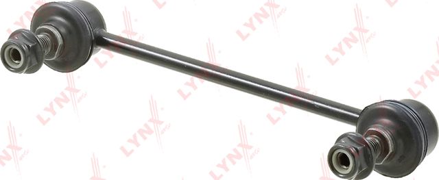 Стойка (тяга) стабилизатора LYNXauto. Артикул C7195LR