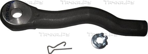 Наконечник рулевой тяги TRW правый для Toyota Mark X II 2009-2026. Артикул JTE7708