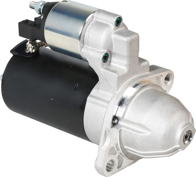 Стартер StartVOLT для BMW 1 II (F20/F21) 2012-2017. Артикул LSt 2610