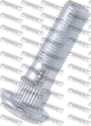 Шпилька колеса (болт ступицы) Febest для Subaru XV I 2012-2016. Артикул 0284-004