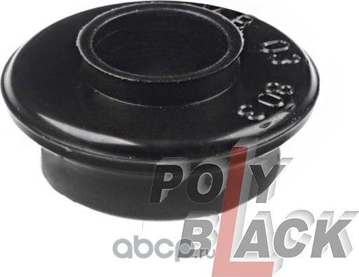 Втулка полиуретановая MB-03-803 4162A023 PolyBlack Polyblack. Артикул MB03803