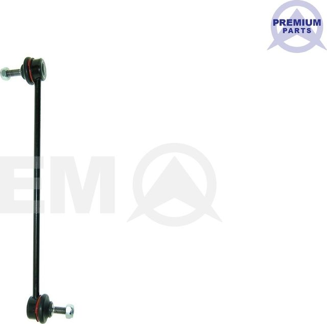 Стойка (тяга) стабилизатора Sidem. Артикул 53162