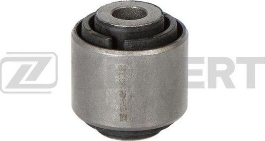 Сайлентблок заднего рычага подвески Zekkert нижний для Honda Accord VI 1999-2002. Артикул GM-5485