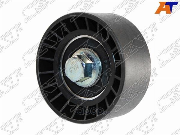 Обводной ролик ремня ГРМ CHEVROLET CRUZEAVEOLACE (SAT). Артикул ST96350526