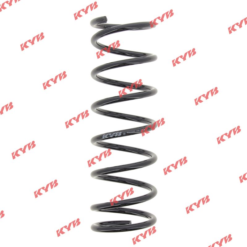 Пружина подвески KYB (Каяба) K-Flex. Артикул RA1333