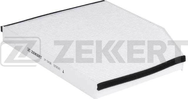 Салонный фильтр Zekkert для Ford Transit VIII 2013-2026. Артикул IF-3438