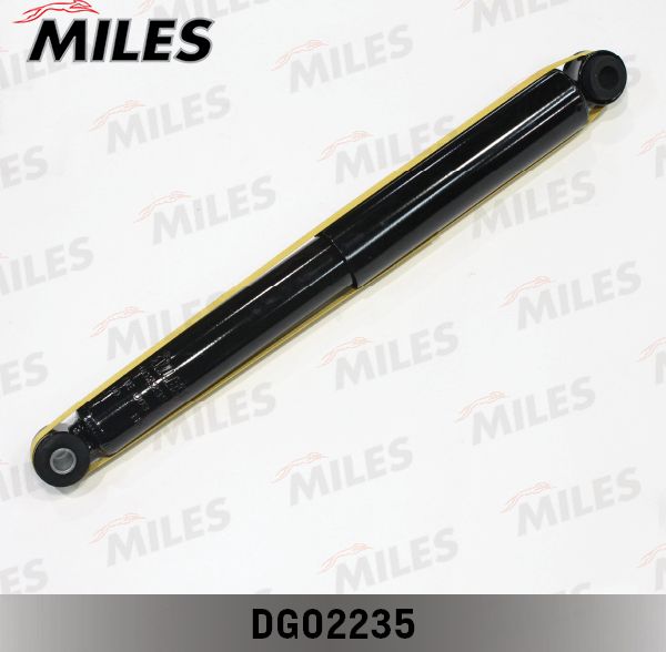 Амортизатор Miles. Артикул DG02235