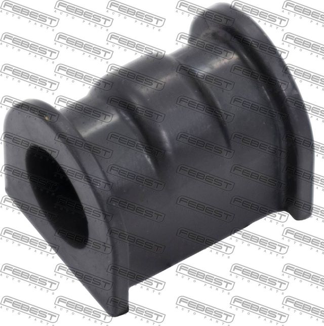 Втулка стабилизатора Febest передняя правая/левая для Suzuki Swift IV 2010-2017. Артикул SZSB-SWTF