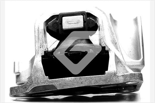 Подушка (опора) двигателя Hutchinson. Артикул 594360