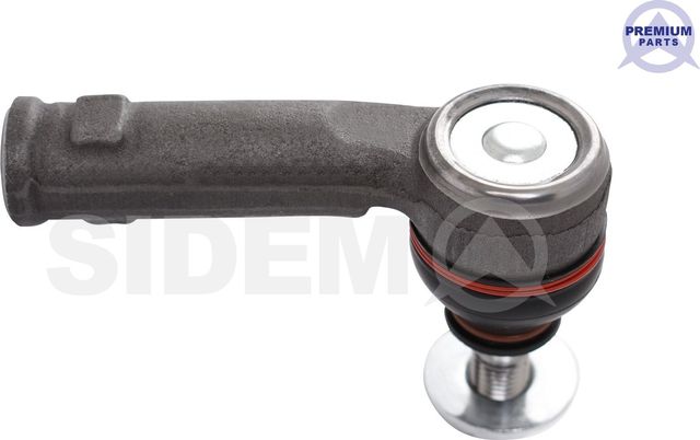 Наконечник рулевой тяги Sidem правый для SEAT Tarraco I 2018-2026. Артикул 63735