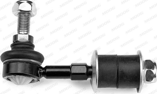 Стойка (тяга) стабилизатора MOOG передняя правая/левая для Nissan Maxima A32 1995-2000. Артикул NI-LS-1674