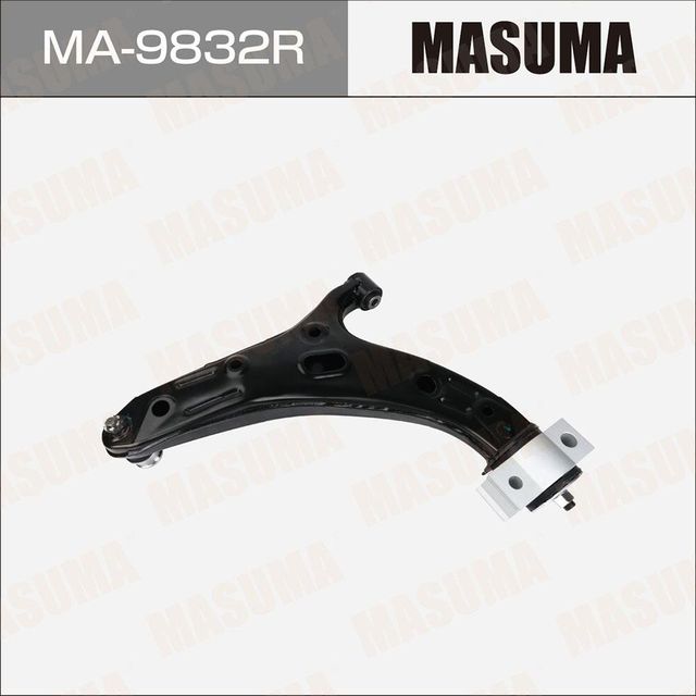 Рычаг подвески (Masuma). Артикул MA9832R