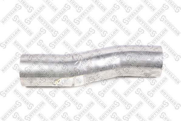Глушитель Stellox для Mercedes-Benz Vario 1996-2013. Артикул 82-03870-SX