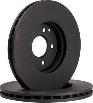 Тормозной диск Zentparts. Артикул Z06148
