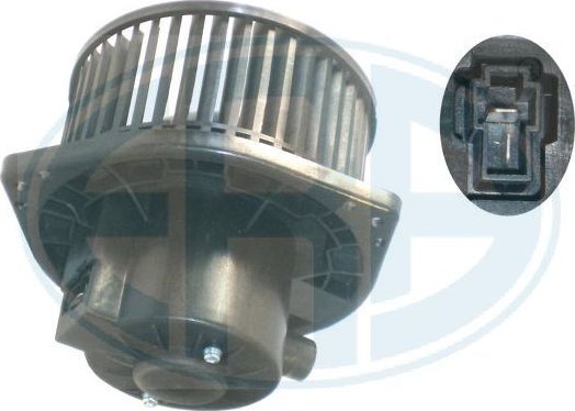 Вентилятор, мотор печки (отопителя) салона Era. Артикул 664096