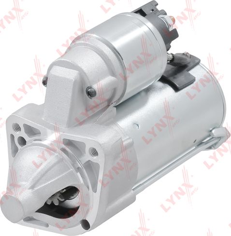Стартер LYNXauto для Lada Kalina II 2013-2018. Артикул ES-1236