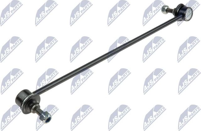 Стойка (тяга) стабилизатора NTY. Артикул ZLP-BM-025