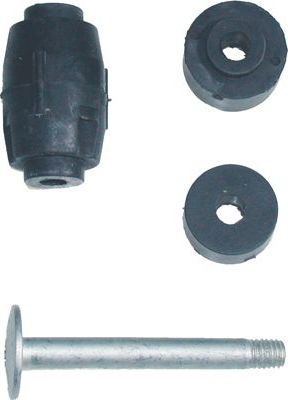 Стойка (тяга) стабилизатора Birth передняя правая/левая для Renault Megane I 1996-2003. Артикул 50216