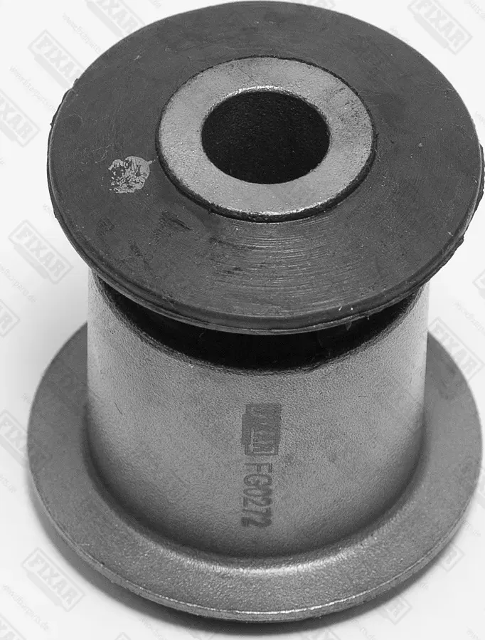 Сайлентблок рычага VW TOUAREG -10 задн.подв. (Fixar) Fixar. Артикул FG0272