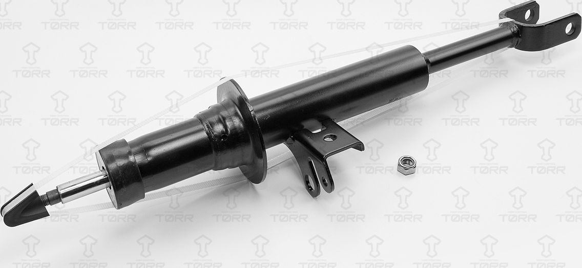 Амортизатор BMW 5 (F10) 10- передн.прав.газ. (Torr). Артикул DV1676R