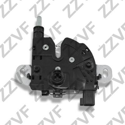 Замок капота ZZVF для Ford C-MAX I 2003-2010. Артикул ZVPK013