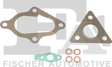 Монтажный набор FA1. Артикул KT740040E