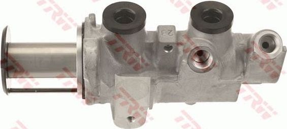 Тормозной цилиндр главный TRW для Skoda Scala I 2019-2026. Артикул PMK685